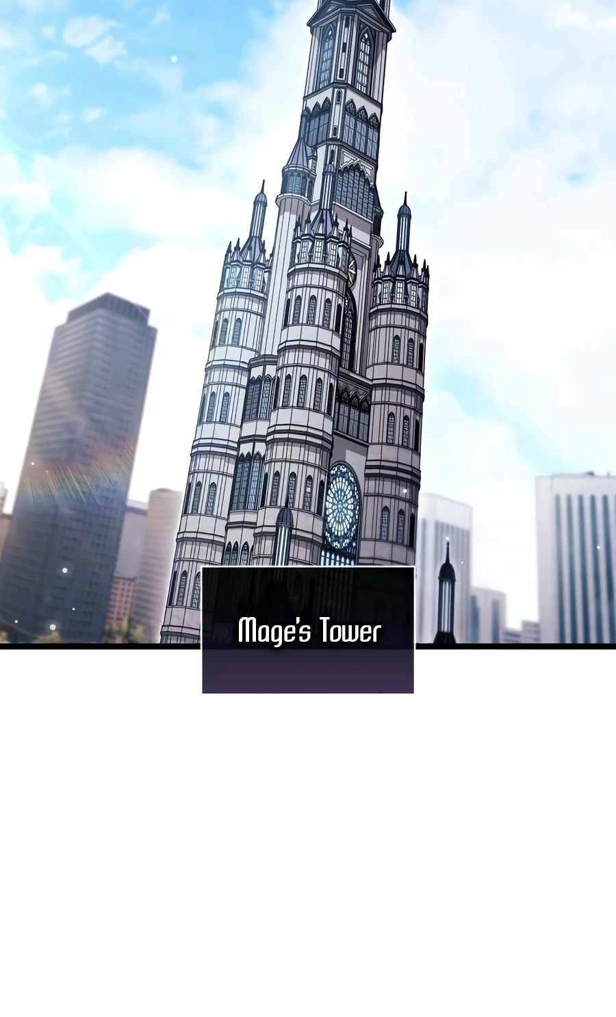 The Player Hides His Past Chapter 123 - 12