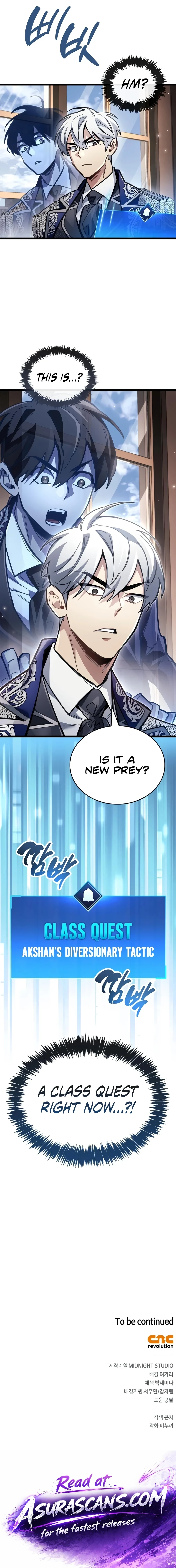 The Player Hides His Past Chapter 123 - 19