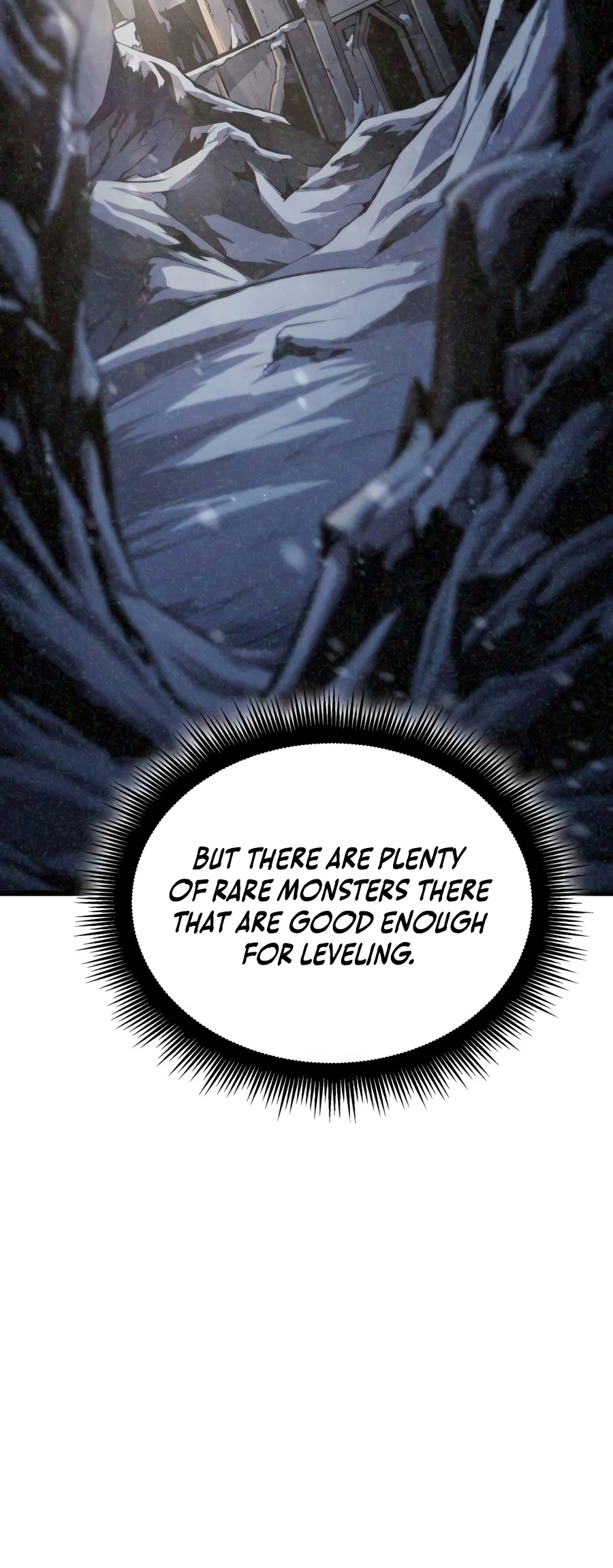 Emperor of Solo Play Chapter 68 - 6