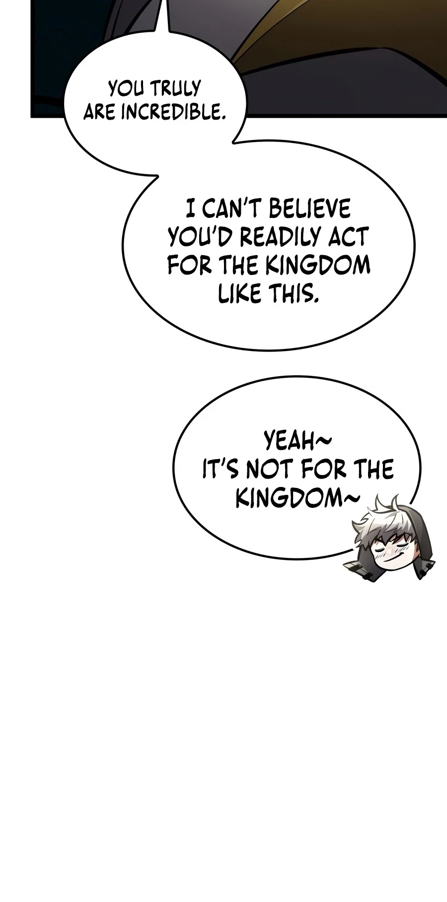 Emperor of Solo Play Chapter 68 - 8