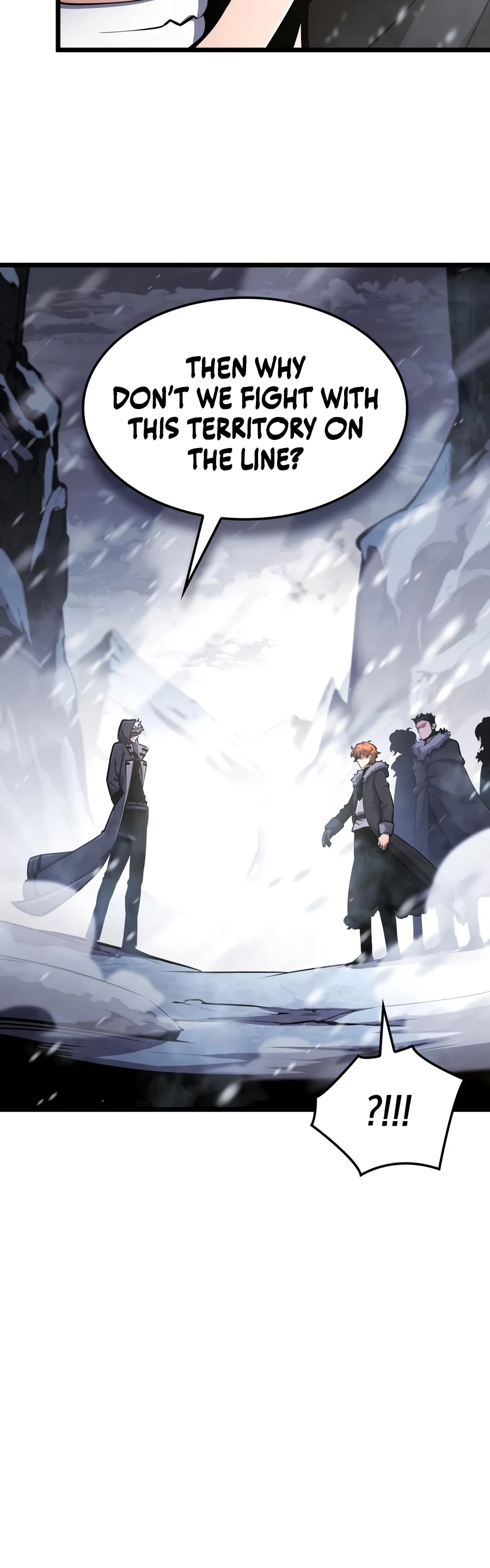 Emperor of Solo Play Chapter 68 - 22