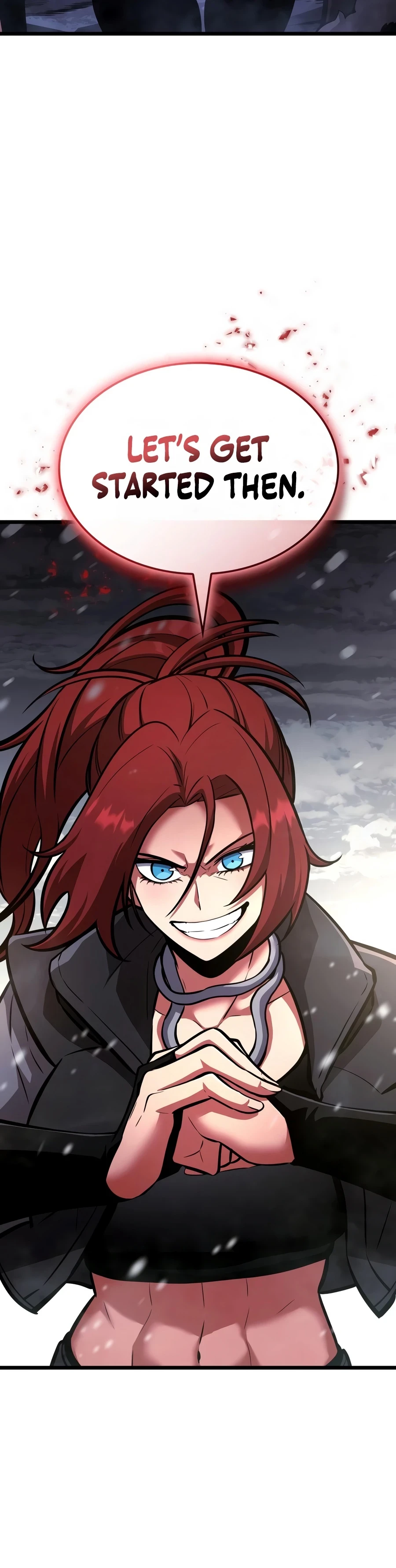 Emperor of Solo Play Chapter 68 - 24