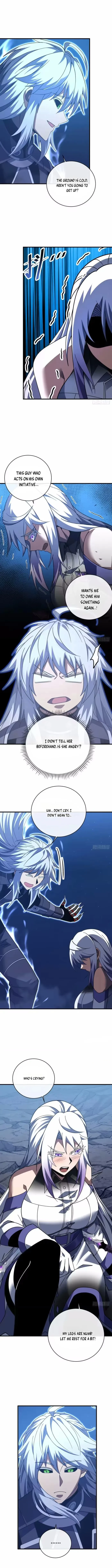 The Lord of the Wheel of Destiny Chapter 231 - 4