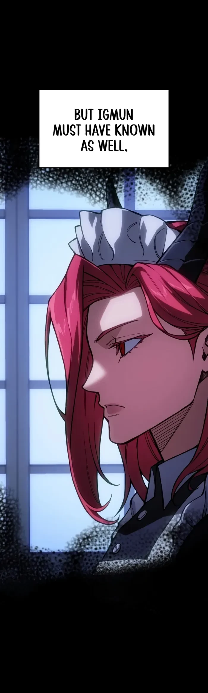 Returned by the King Chapter 144 - 4