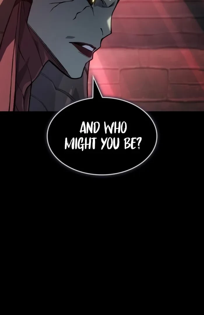 Returned by the King Chapter 144 - 5