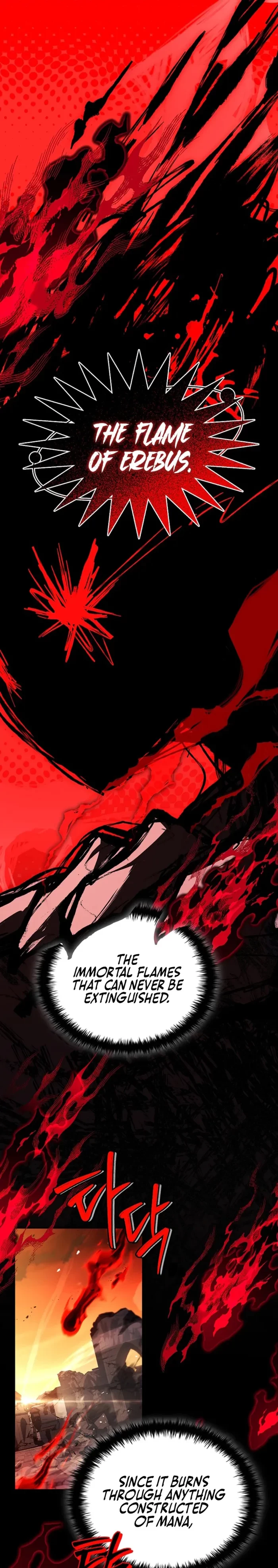 The Legendary Hero is an Academy Honors Student Chapter 87 - 1