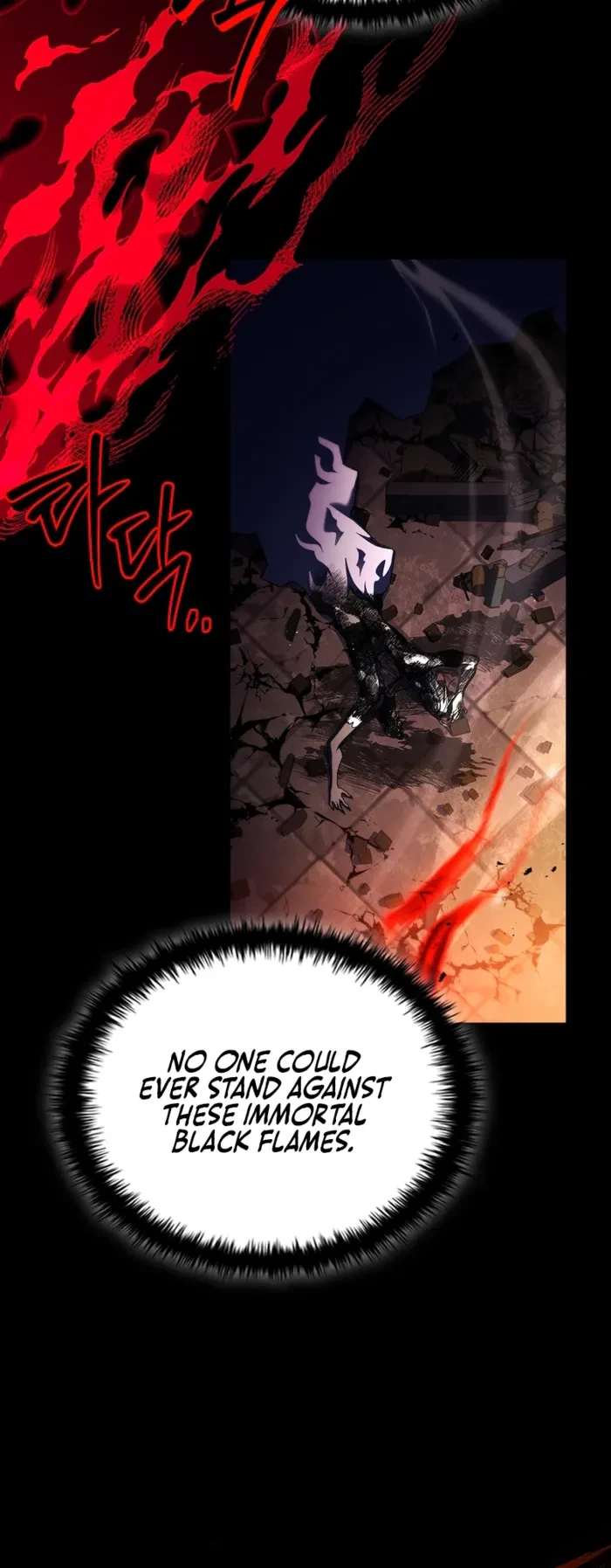 The Legendary Hero is an Academy Honors Student Chapter 87 - 2
