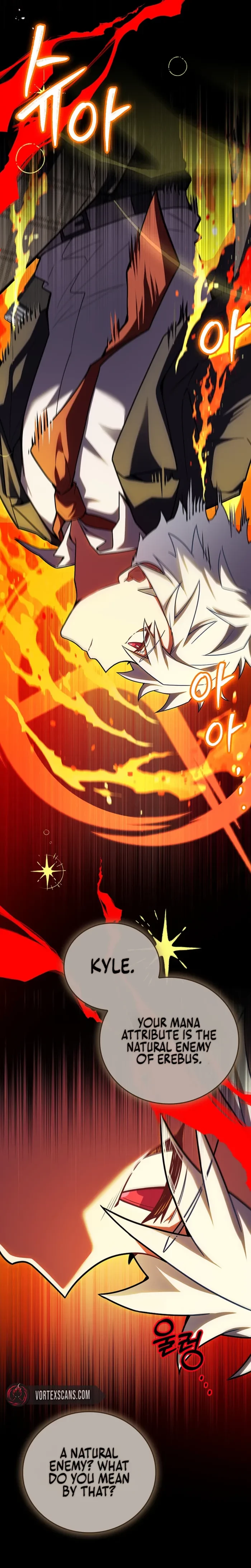 The Legendary Hero is an Academy Honors Student Chapter 87 - 4