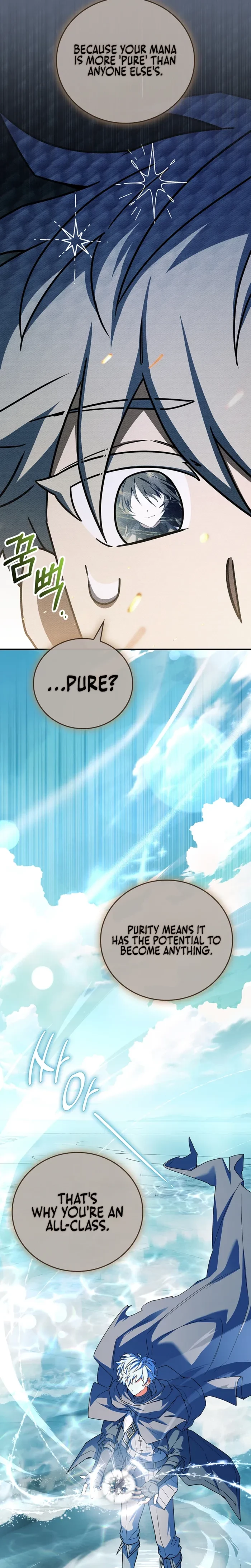 The Legendary Hero is an Academy Honors Student Chapter 87 - 7