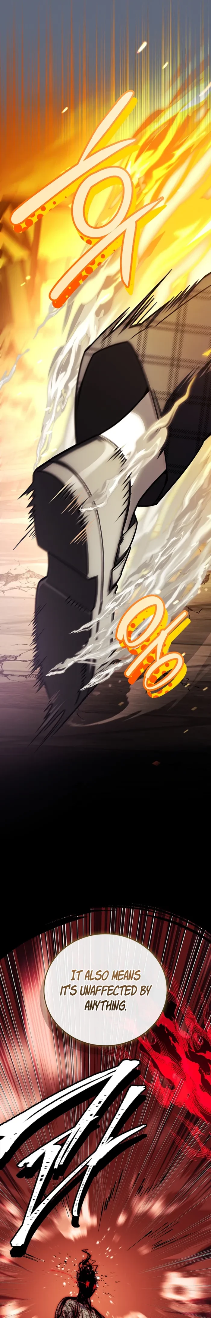 The Legendary Hero is an Academy Honors Student Chapter 87 - 9