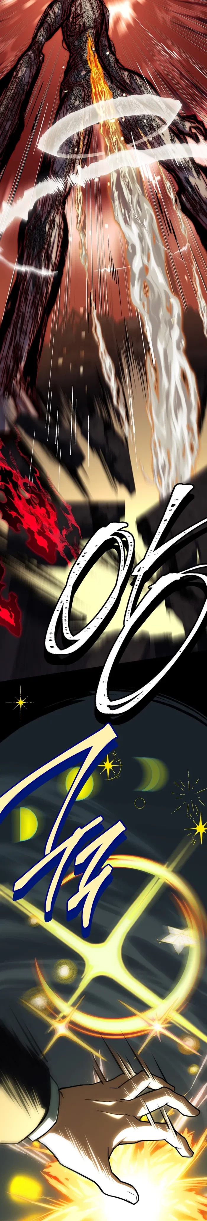 The Legendary Hero is an Academy Honors Student Chapter 87 - 10