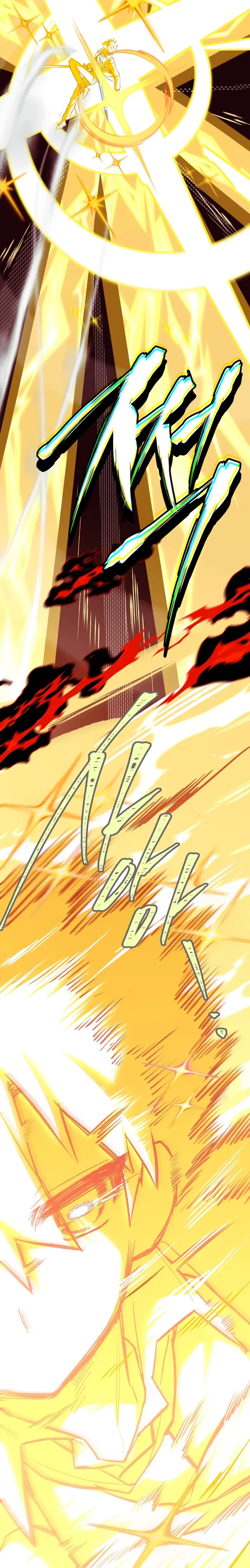 The Legendary Hero is an Academy Honors Student Chapter 87 - 13