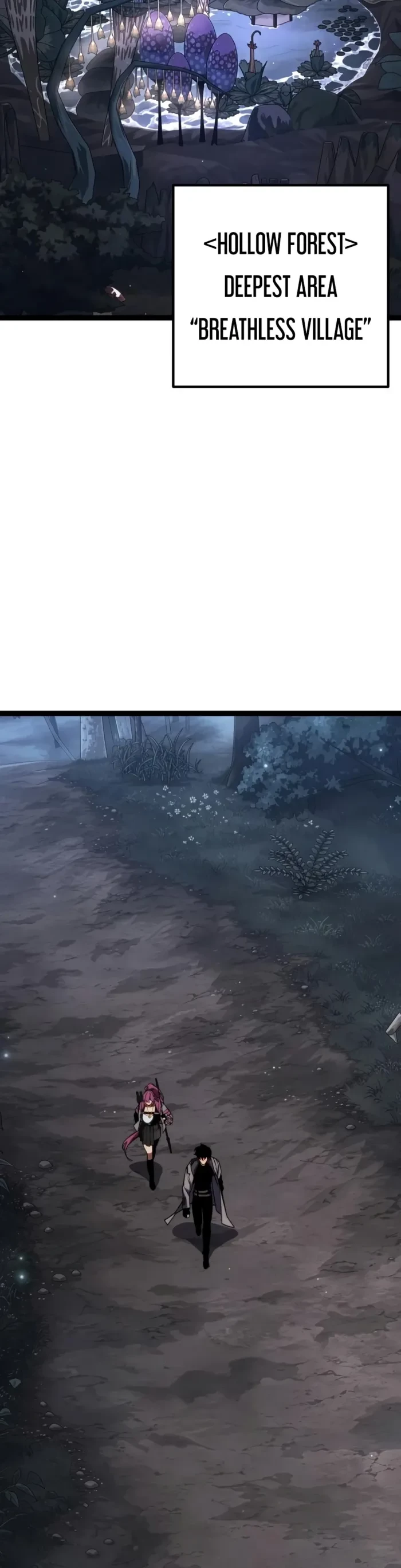 Artifact-Devouring Player Chapter 43 - 12