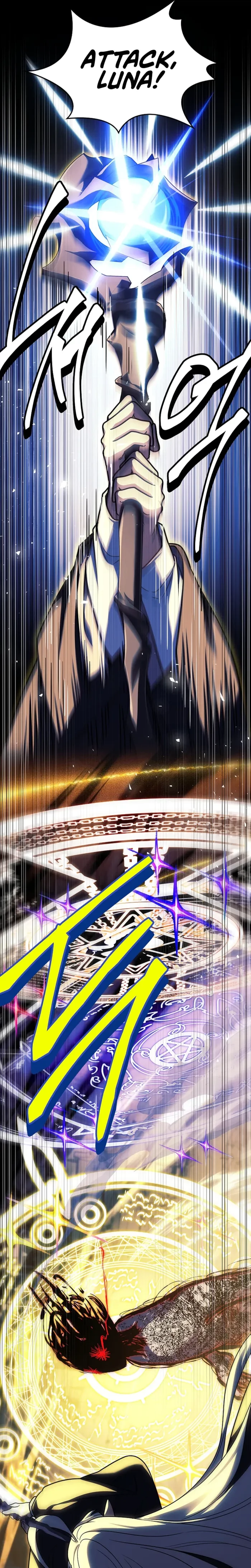 The Legendary Hero is an Academy Honors Student Chapter 87 - 18