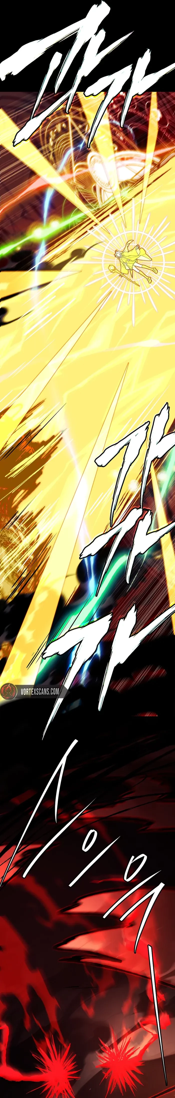 The Legendary Hero is an Academy Honors Student Chapter 87 - 20