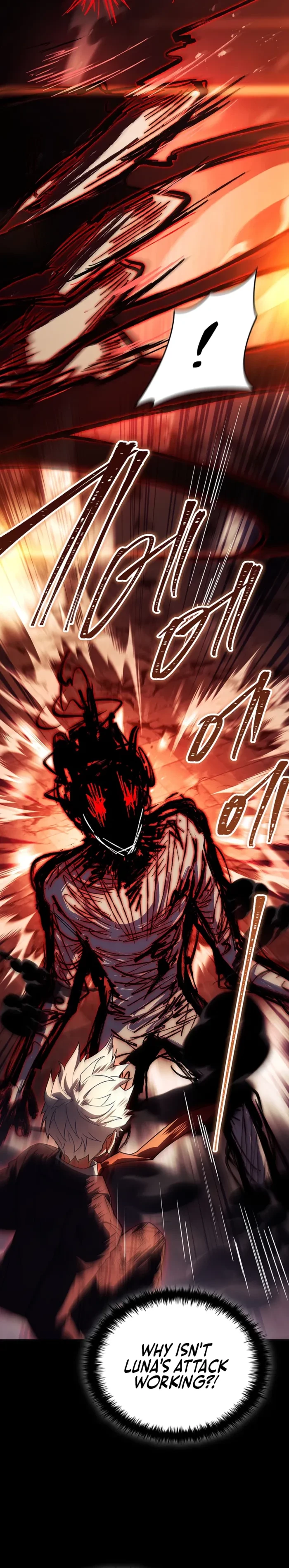 The Legendary Hero is an Academy Honors Student Chapter 87 - 21
