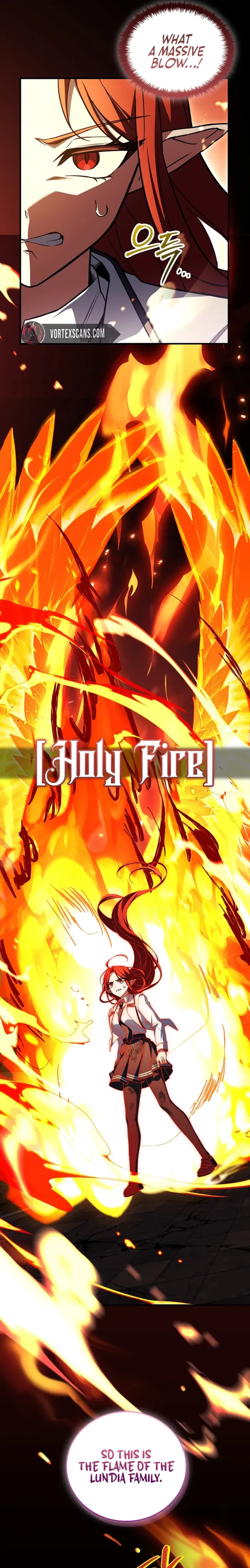 The Legendary Hero is an Academy Honors Student Chapter 87 - 24