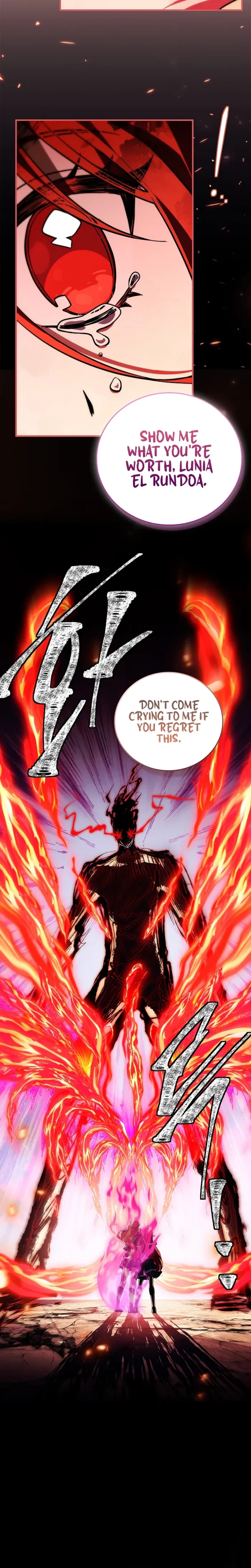 The Legendary Hero is an Academy Honors Student Chapter 87 - 31