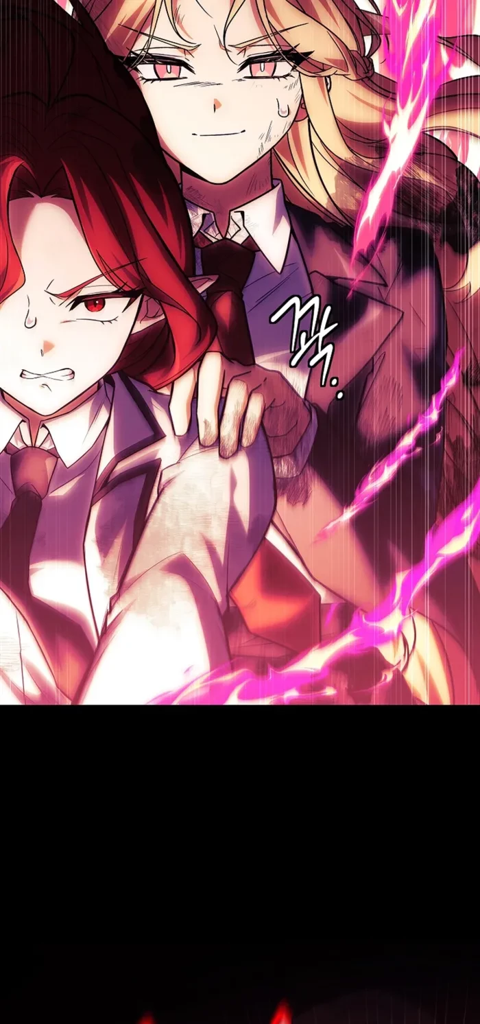 The Legendary Hero is an Academy Honors Student Chapter 87 - 33