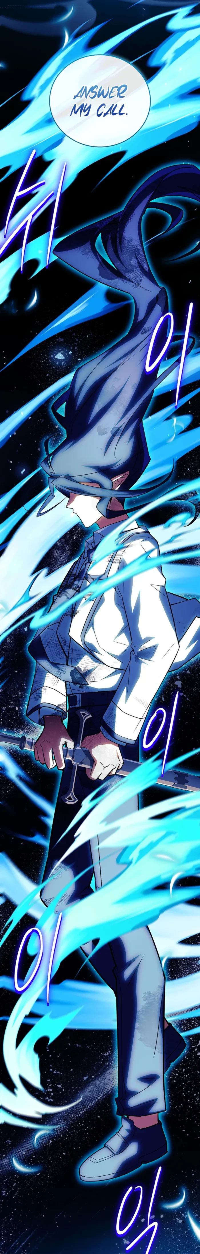 The Legendary Hero is an Academy Honors Student Chapter 87 - 36