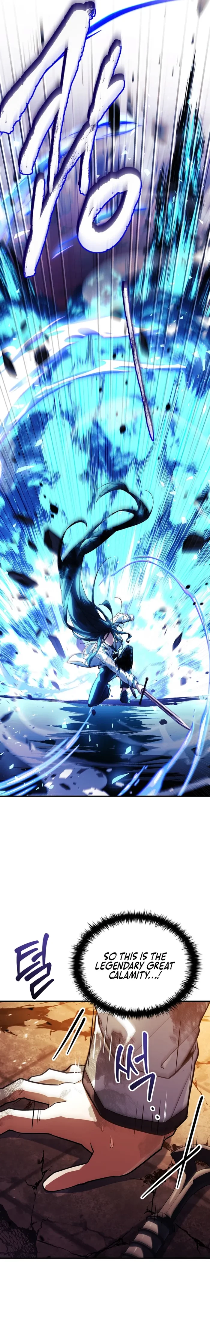 The Legendary Hero is an Academy Honors Student Chapter 87 - 40