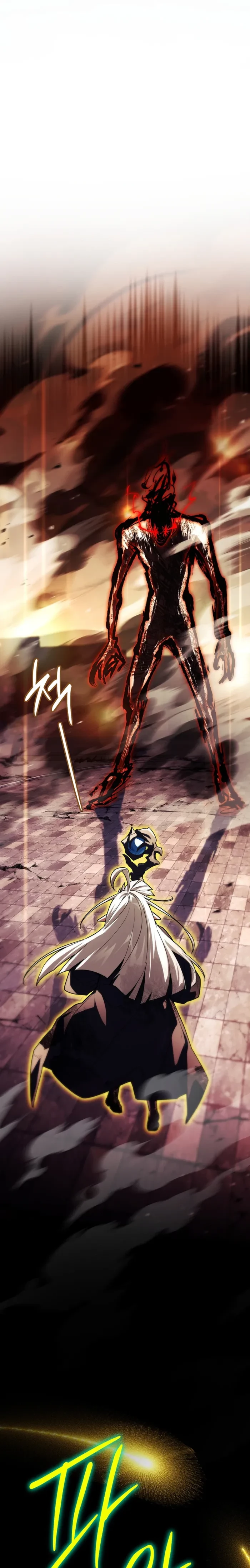 The Legendary Hero is an Academy Honors Student Chapter 87 - 49