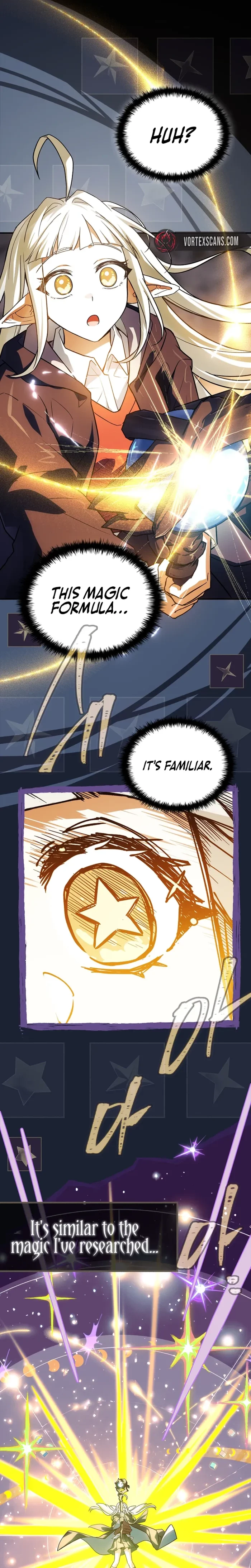 The Legendary Hero is an Academy Honors Student Chapter 87 - 51