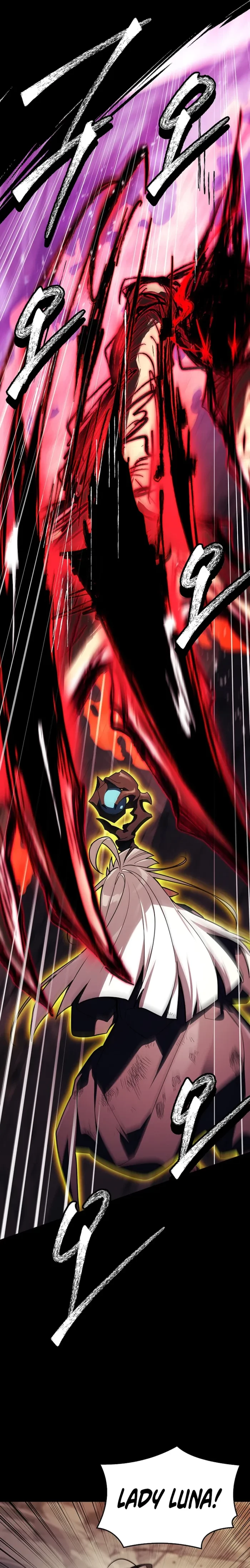 The Legendary Hero is an Academy Honors Student Chapter 87 - 53