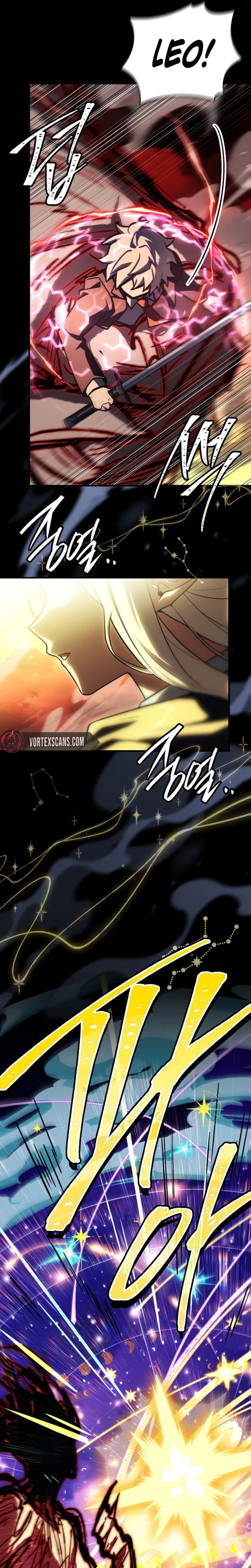 The Legendary Hero is an Academy Honors Student Chapter 87 - 58