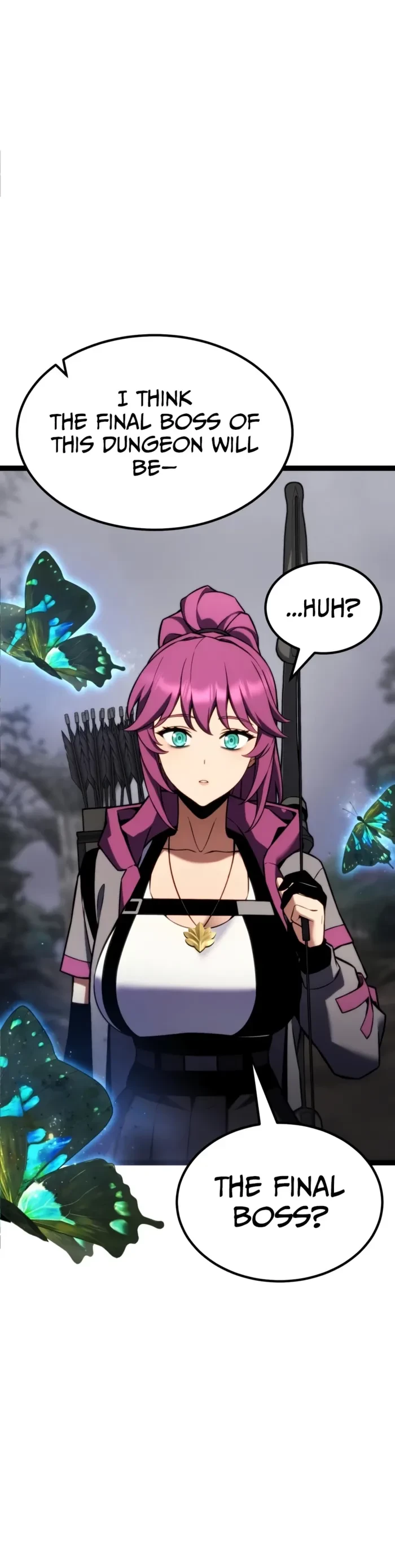 Artifact-Devouring Player Chapter 43 - 14