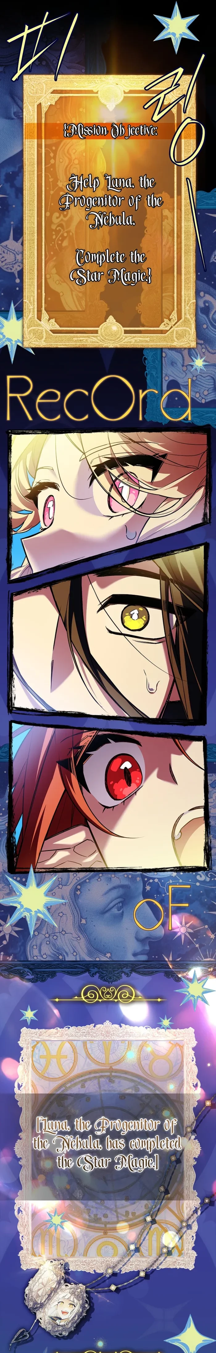 The Legendary Hero is an Academy Honors Student Chapter 87 - 60