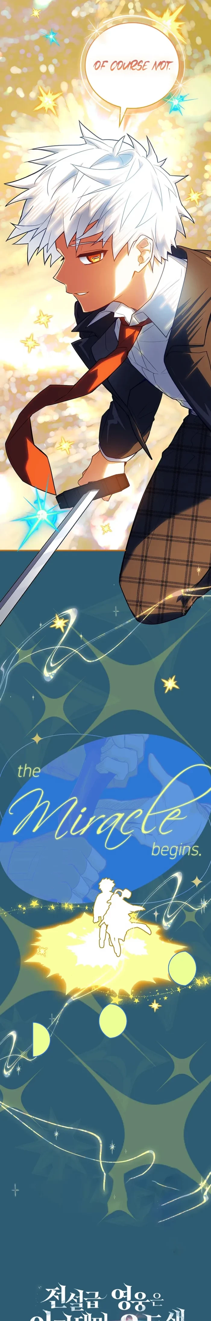 The Legendary Hero is an Academy Honors Student Chapter 87 - 62