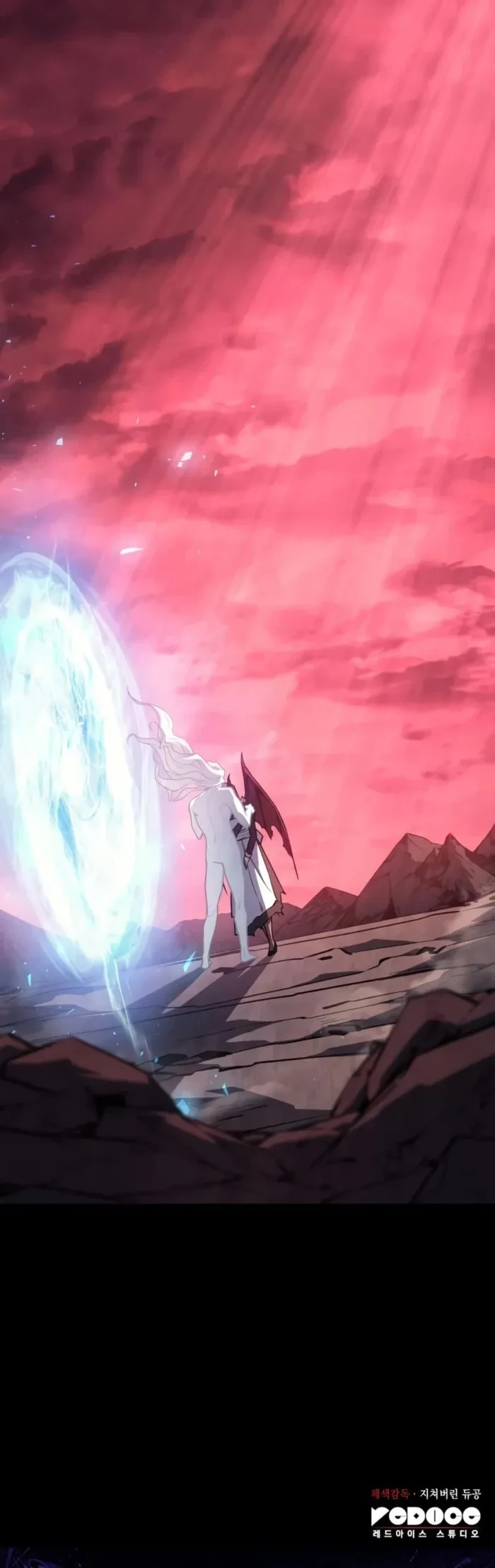 Returned by the King Chapter 144 - 19