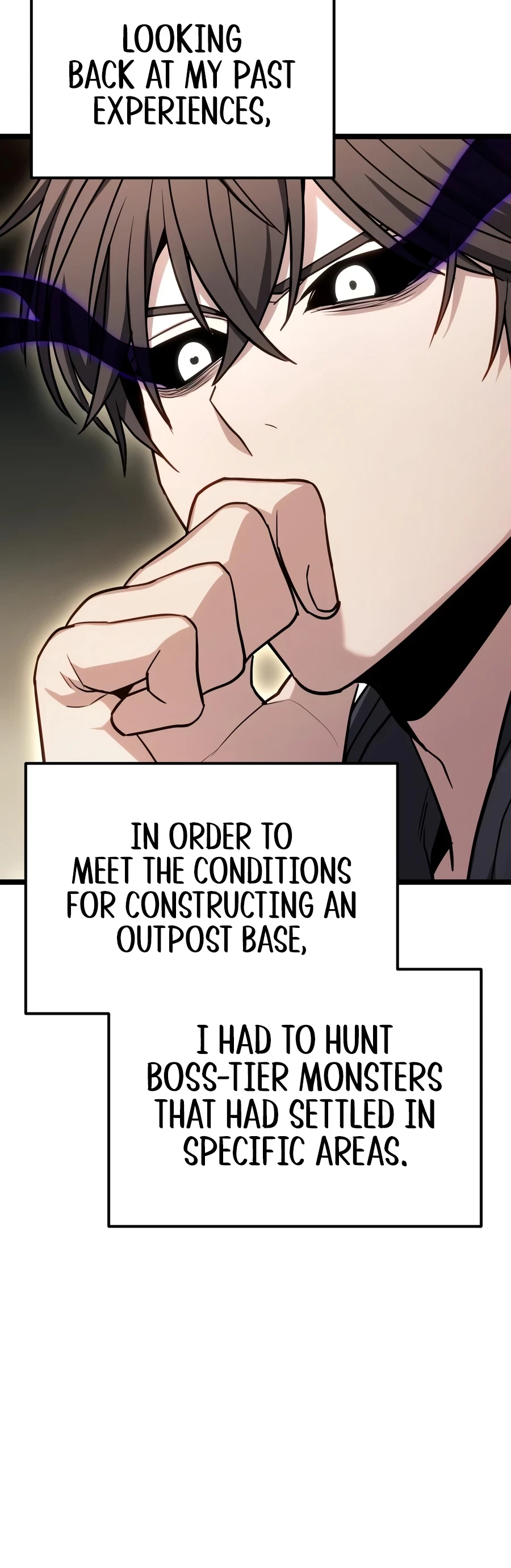 Ultimate Shut-in Chapter 81 - 2