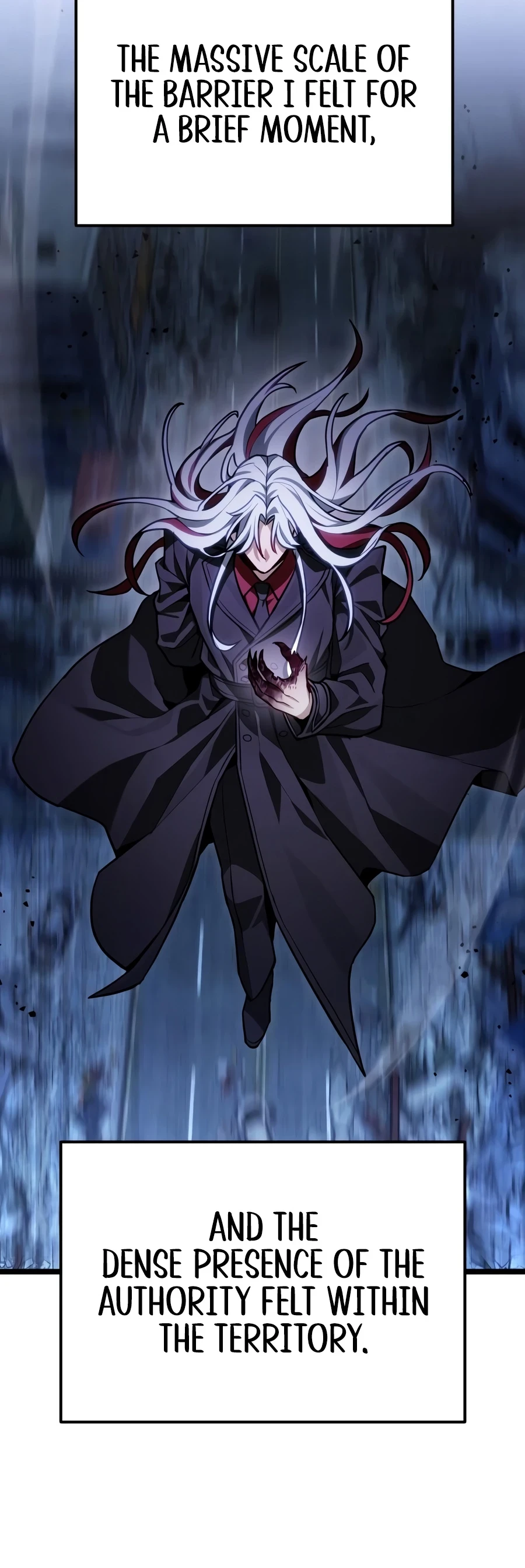 Ultimate Shut-in Chapter 81 - 8