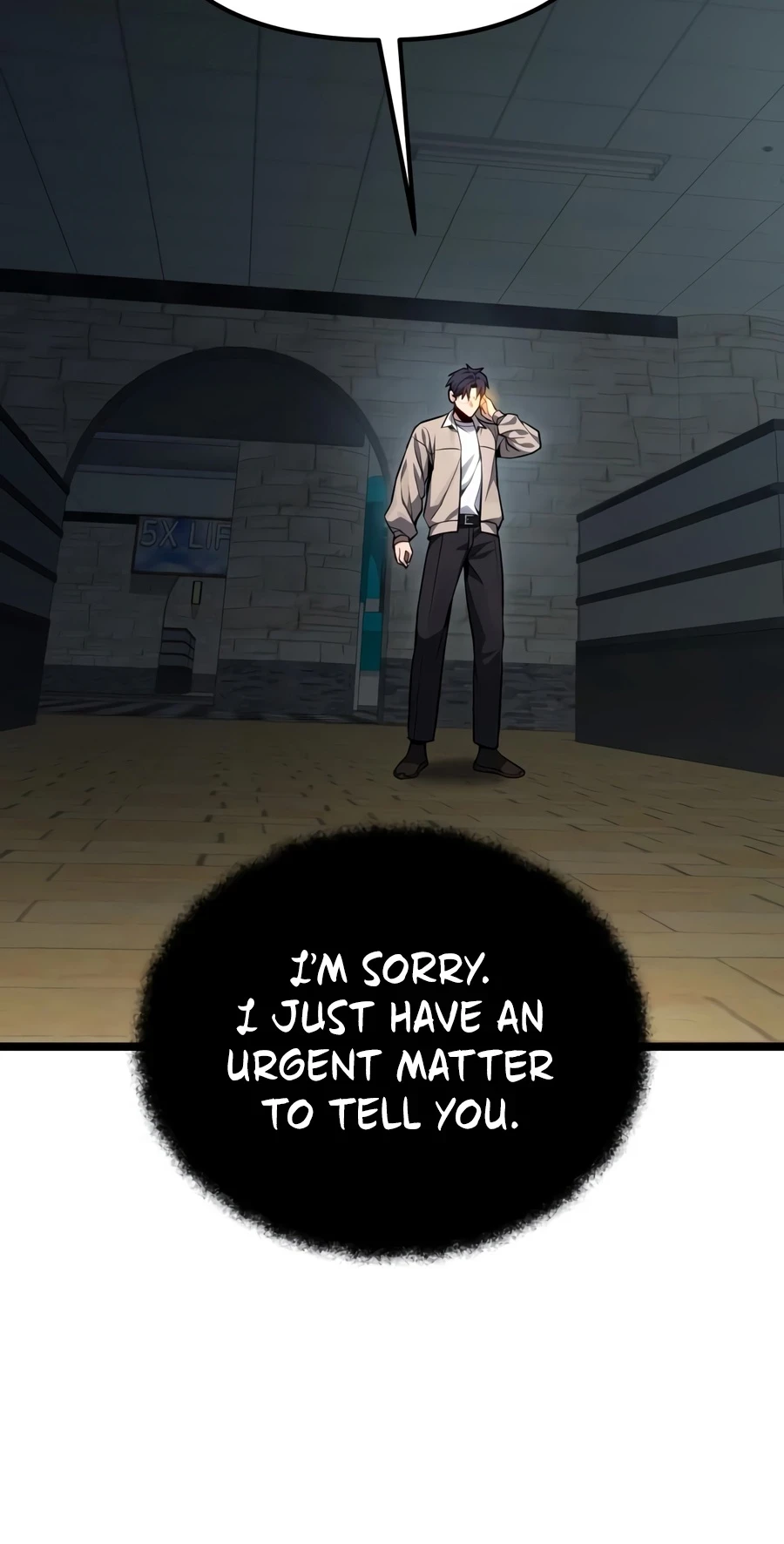 Ultimate Shut-in Chapter 81 - 10