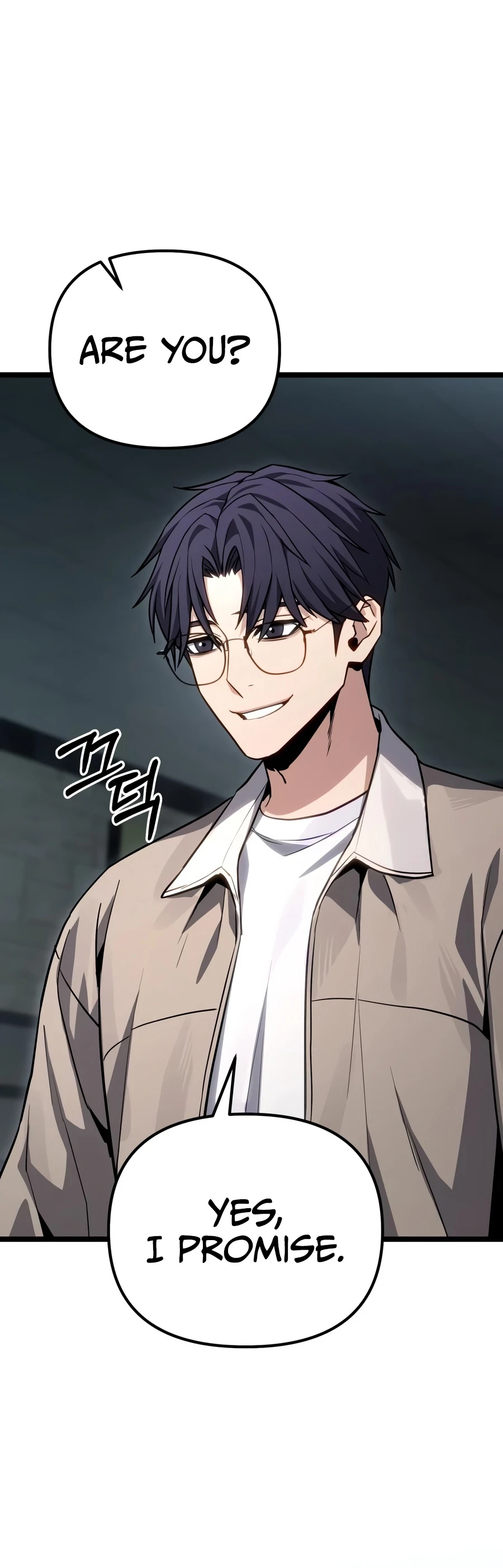 Ultimate Shut-in Chapter 81 - 14