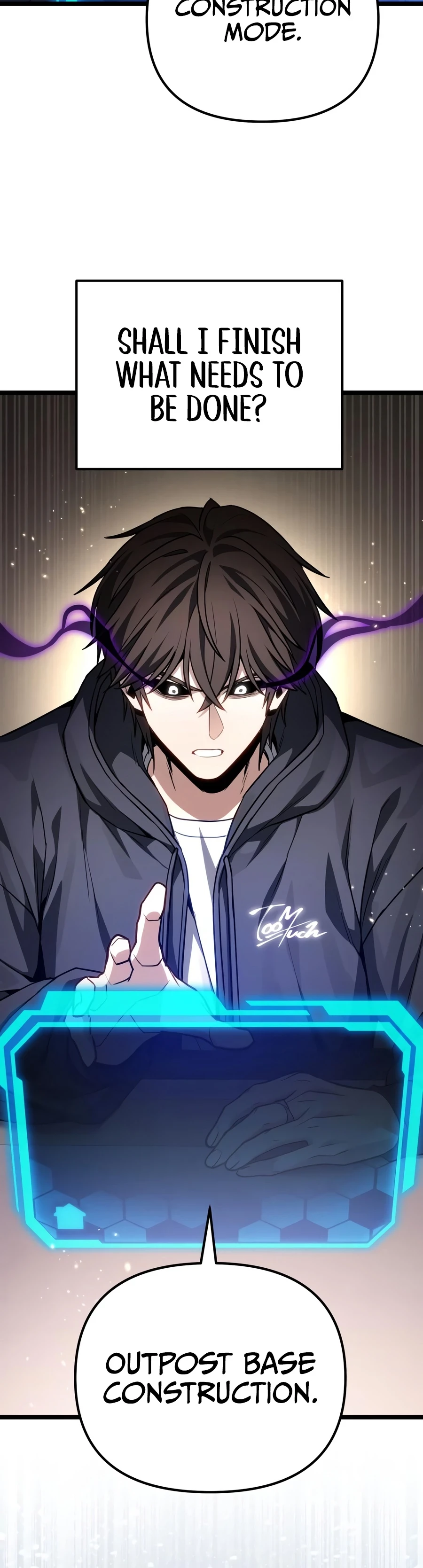 Ultimate Shut-in Chapter 81 - 18