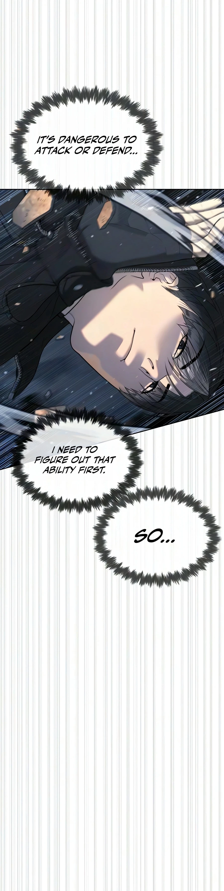 Killer Pietro Chapter 131 - 7