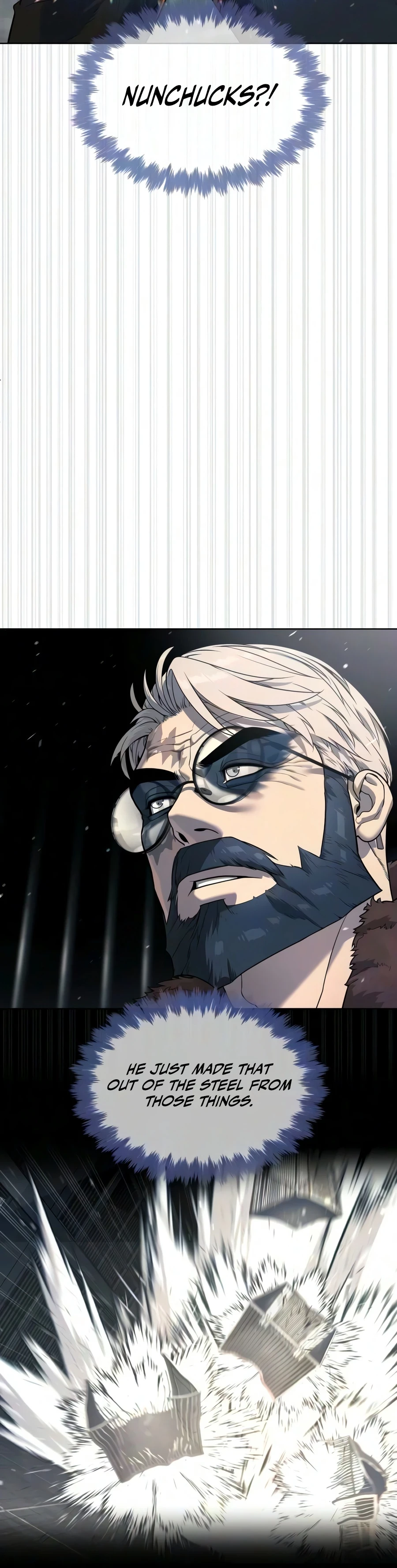 Killer Pietro Chapter 131 - 14