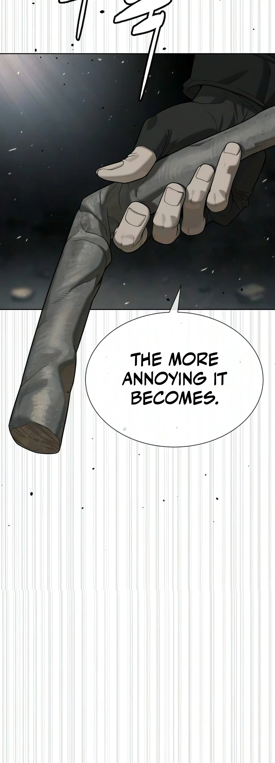 Killer Pietro Chapter 131 - 18