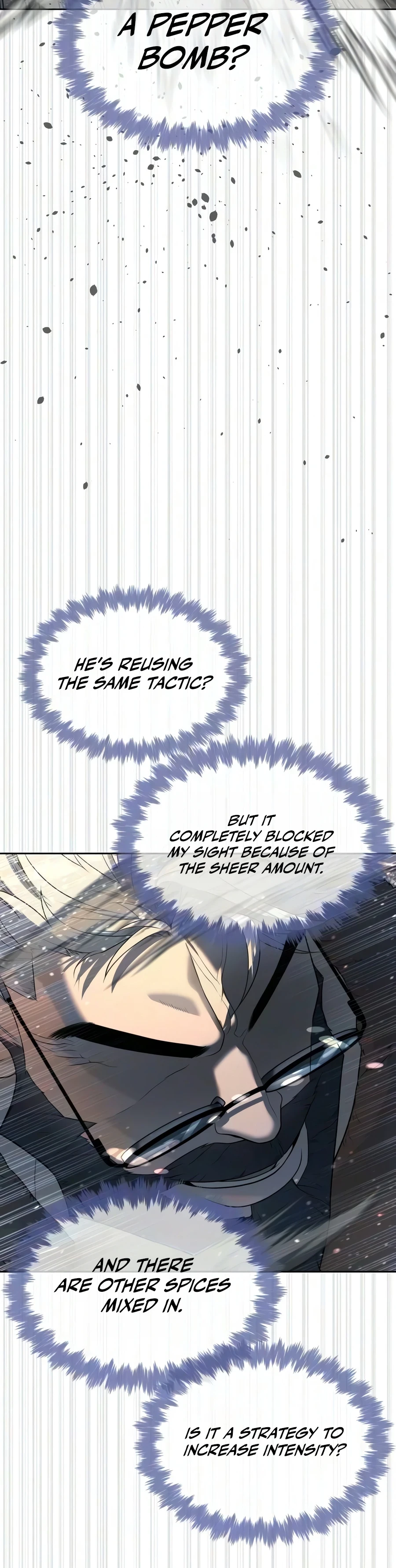 Killer Pietro Chapter 131 - 26