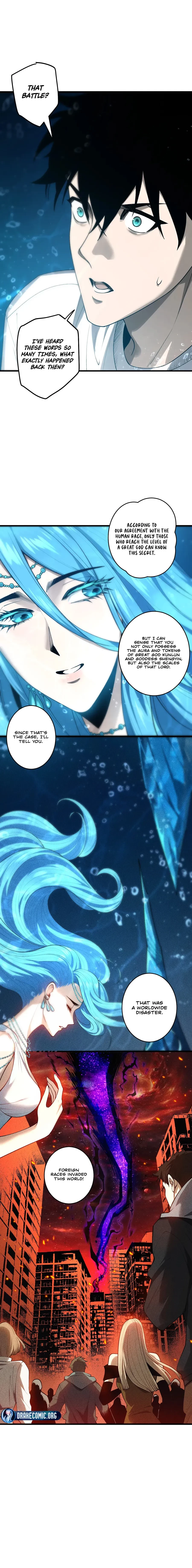 Necromancer, the Ultimate Scourge! Chapter 274 - 9