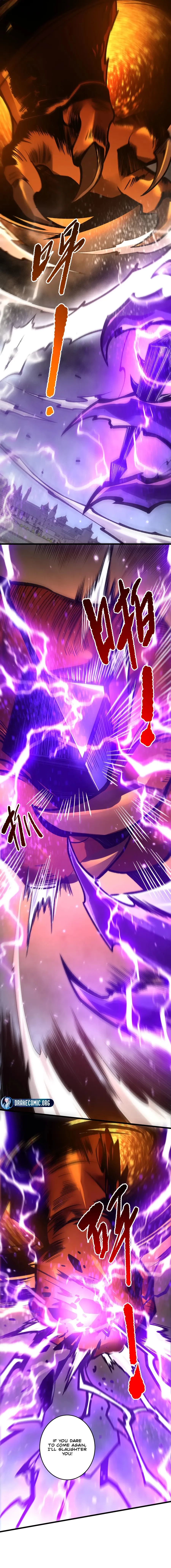 Necromancer, the Ultimate Scourge! Chapter 275 - 10