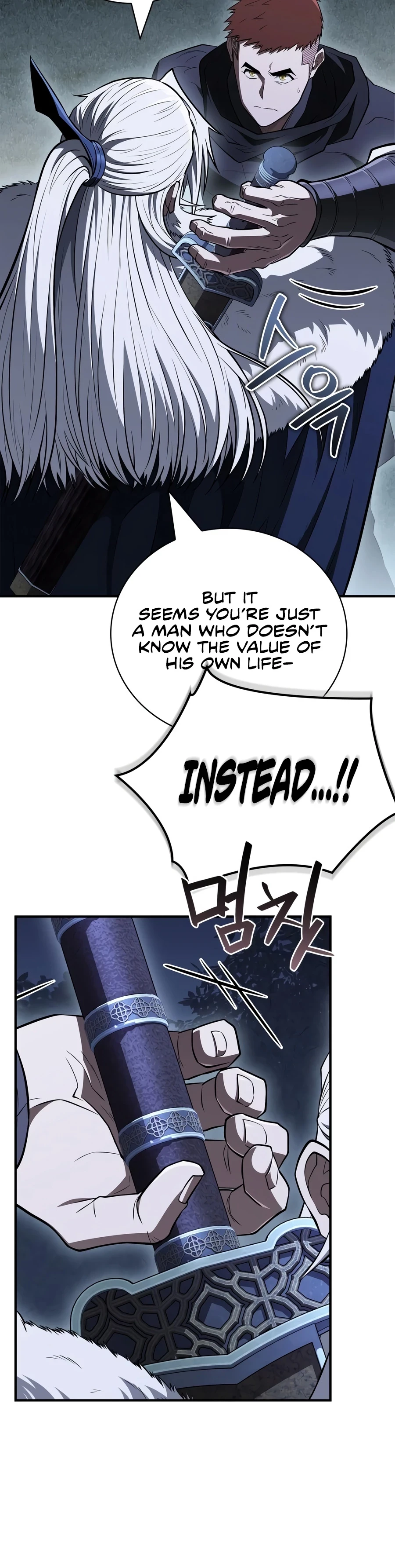 Genius Martial Arts Trainer Chapter 115 - 2