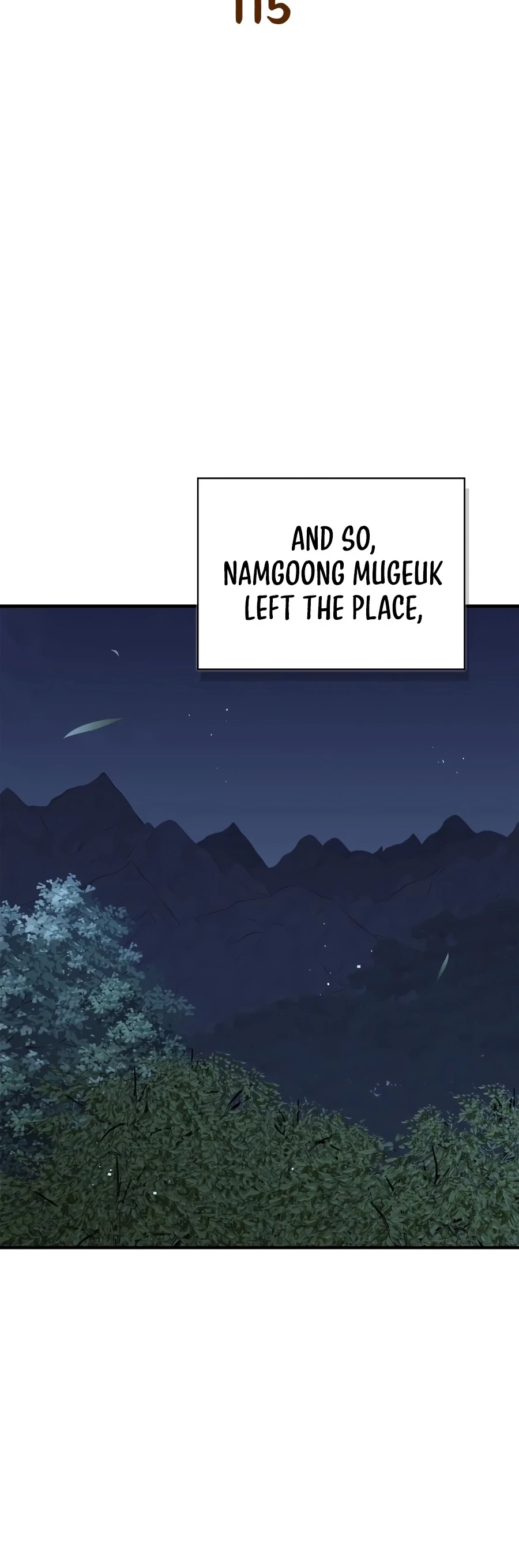 Genius Martial Arts Trainer Chapter 115 - 6