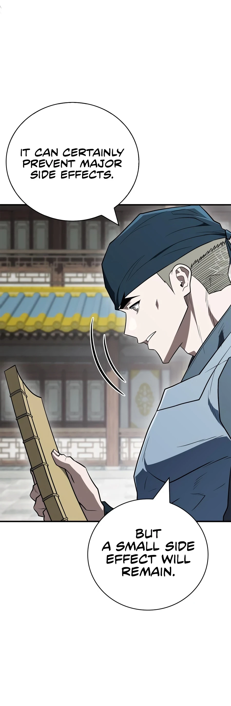 Genius Martial Arts Trainer Chapter 115 - 14