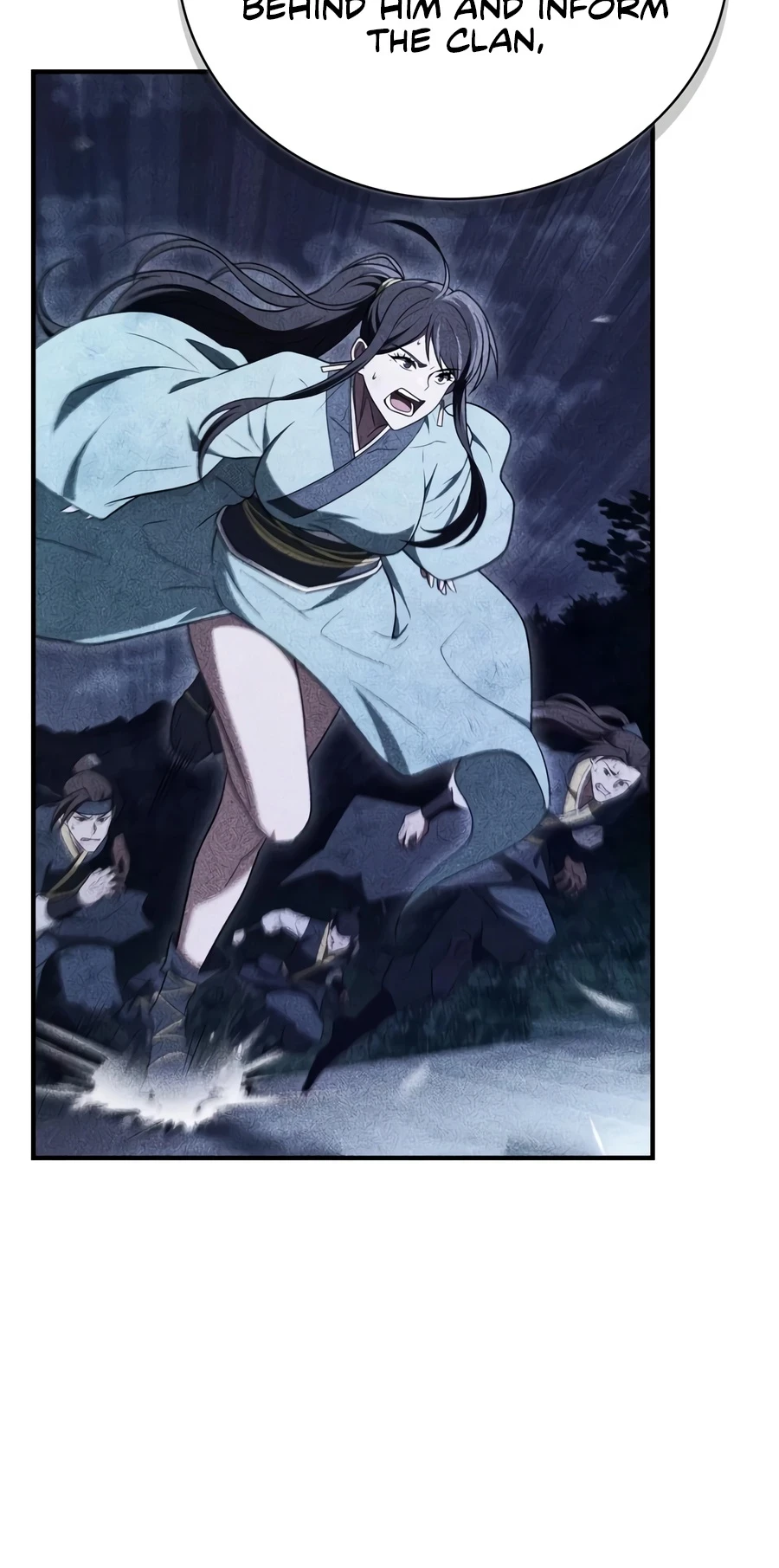 Genius Martial Arts Trainer Chapter 115 - 18