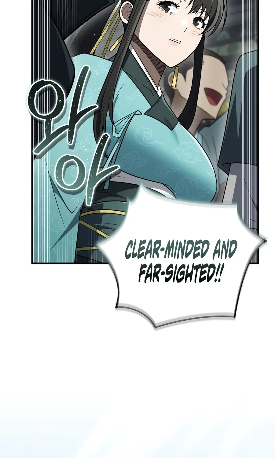 Genius Martial Arts Trainer Chapter 115 - 20