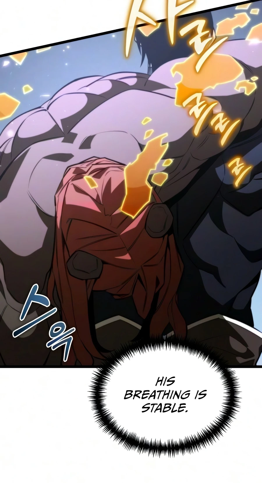 Reincarnator Chapter 134 - 2